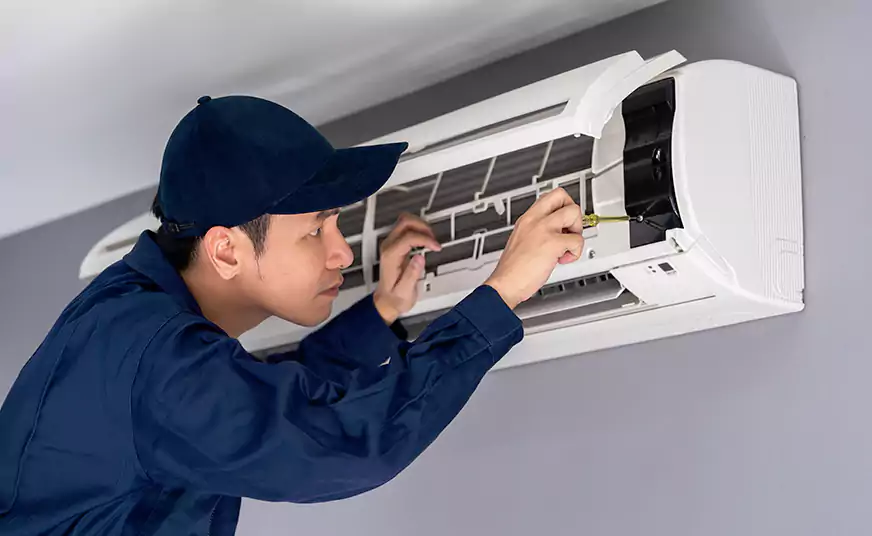 AC Duct Cleaning Monrovia
