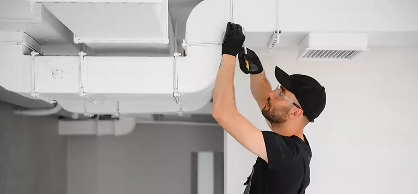 Our Air Duct Cleaning Services in Monrovia, CA