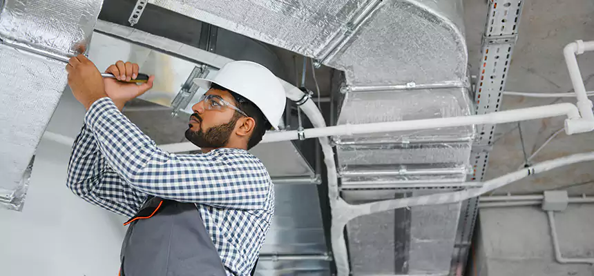 Proactive Ac Vent Repairs & Air Duct Replacement Companies Near Me in Monrovia