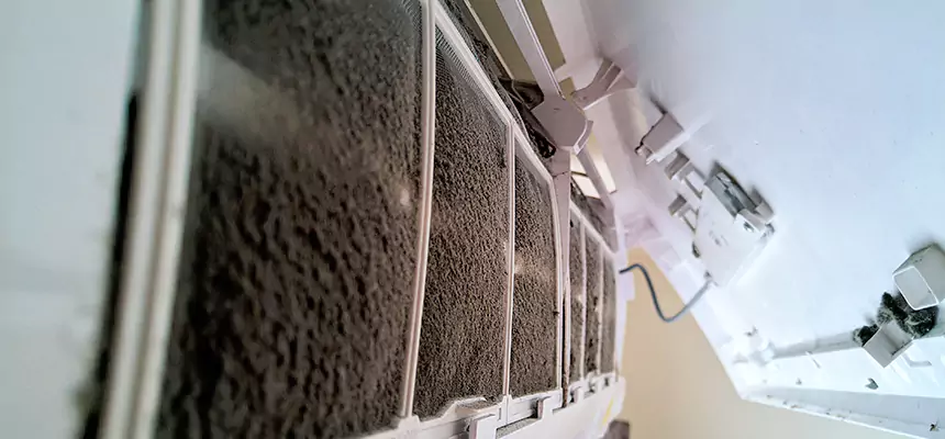 Preventive Air Duct Bacteria Removal in Monrovia