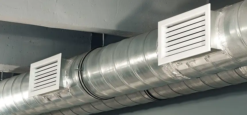 Our Air Duct Camera Inspection Services in Monrovia, CA