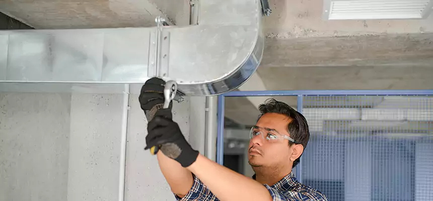 Our Air Duct Installation Services in Monrovia, CA
