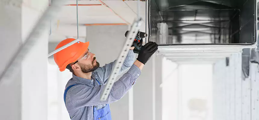 Our Air Vent Replacement Services in Monrovia, CA