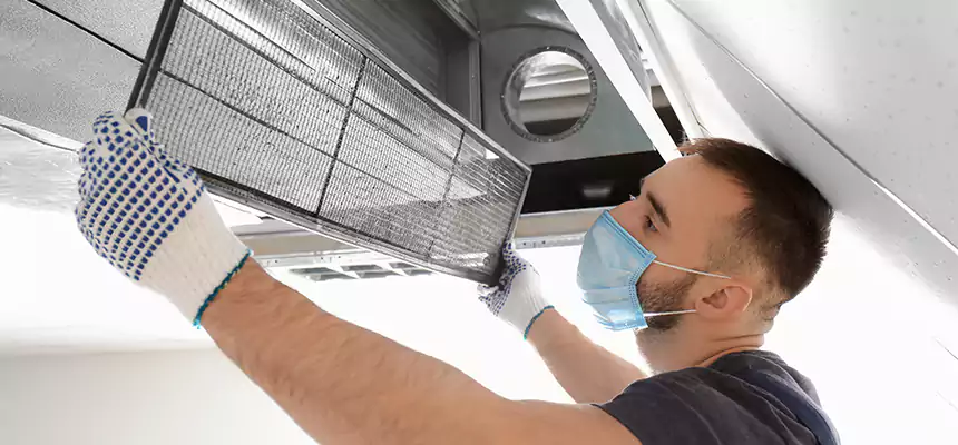 Our Dryer Vent Cleaning Services in Monrovia, CA