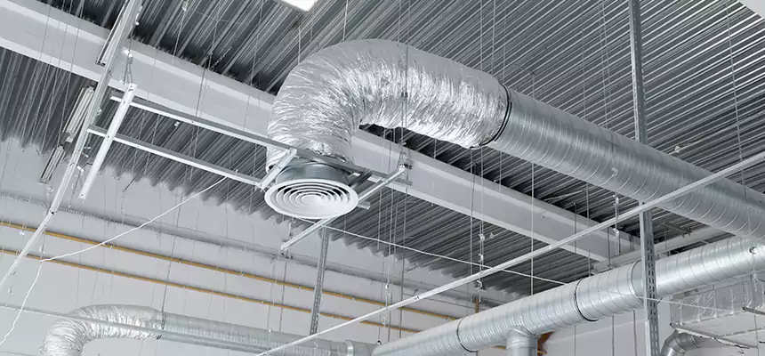 Our Dryer Vent Hose Replacement Services in Monrovia, CA