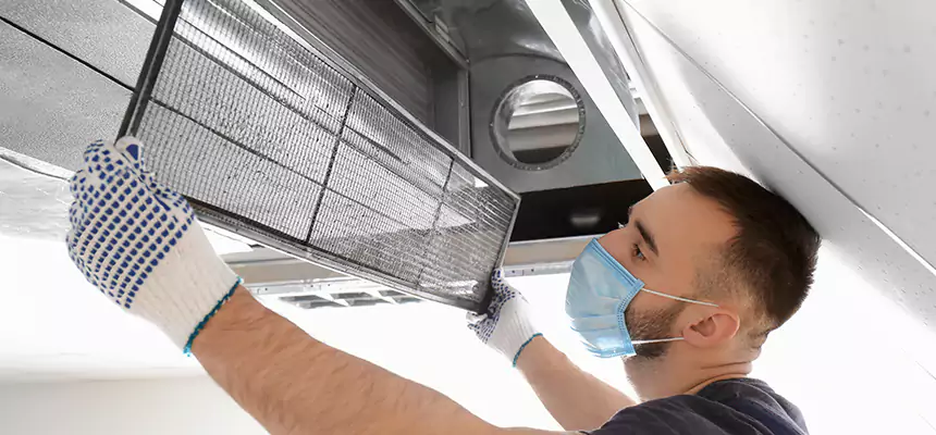 Our Dryer Vent Replacement Services in Monrovia, CA