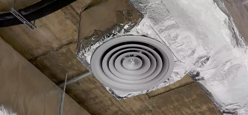 Our HVAC Ductwork Installation Services in Monrovia, CA