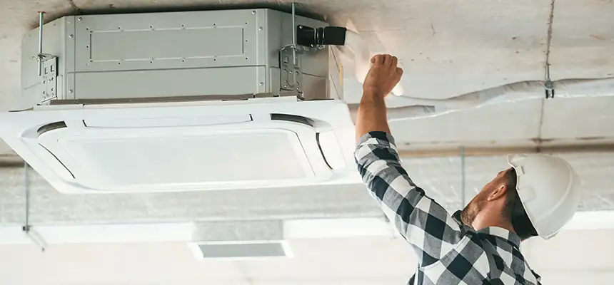 Our Local Vent Cleaning Services in Monrovia, CA