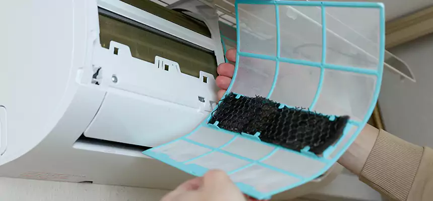 Gentle Ductwork Odor-Control Pet Dander Duct Cleaning in Monrovia, CA