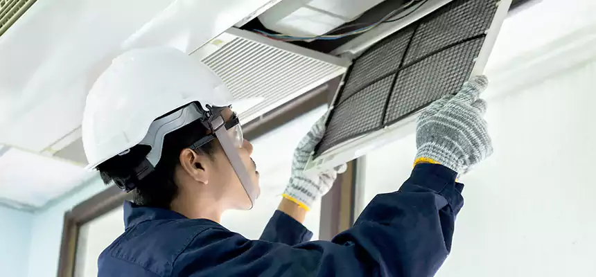 Our Residential Air Vent Cleaning Services in Monrovia, CA