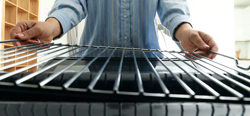 Our Vent Grille Washing Services in Monrovia, CA