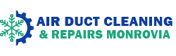 Air Duct Cleaning & Repairs Monrovia