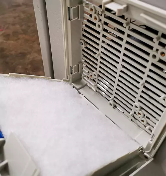 Professional Air Duct Expansion Solutions in Monrovia, CA