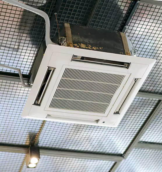 Top-Notch Allergy Relief Vent Cleaning Services in Monrovia, CA