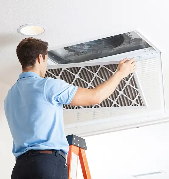 About Annual Dryer Vent Maintenance Monrovia, CA