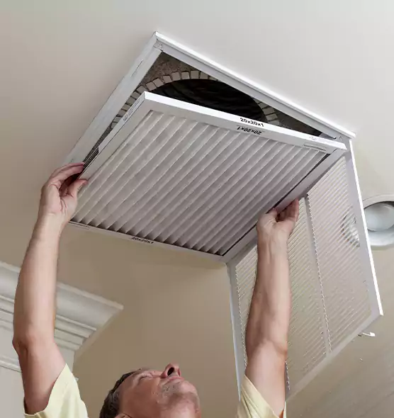 Trusted Apartment Air Duct Cleaning in Monrovia, CA