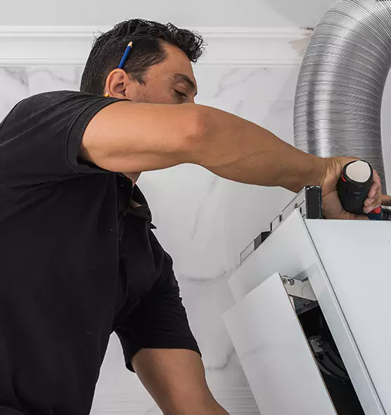 Trusted Bathroom Exhaust Duct Cleaning in Monrovia, CA