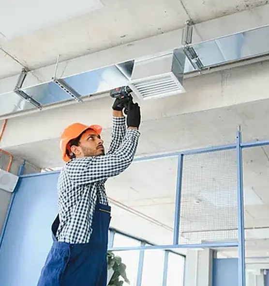 About Commercial Laundry Vent Cleaning in Monrovia, CA