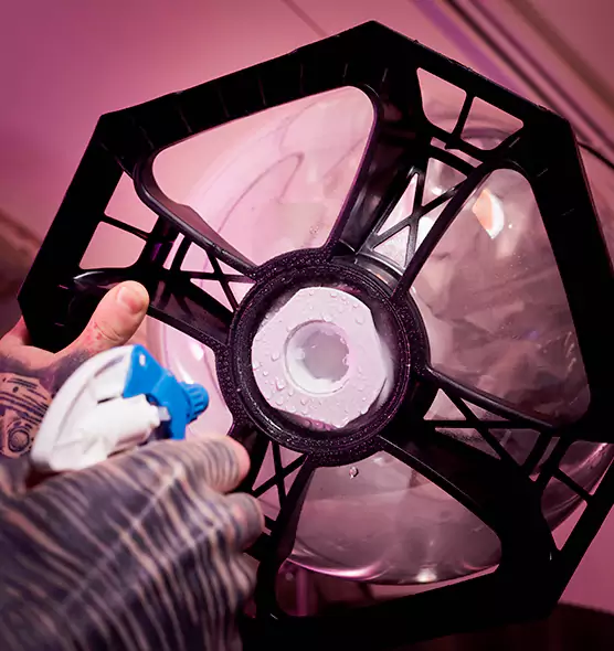 Professional Dryer Vent Sanitization Service in Monrovia, CA