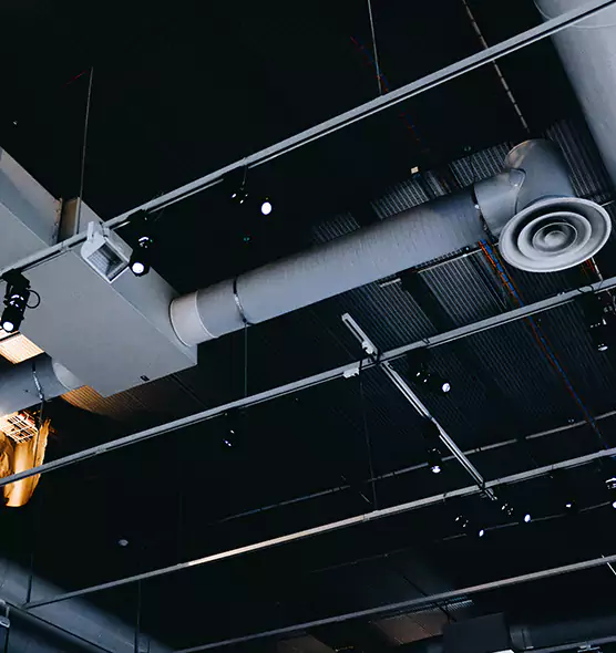 Professional Duct Cleaning For LEED Homes in Monrovia, CA