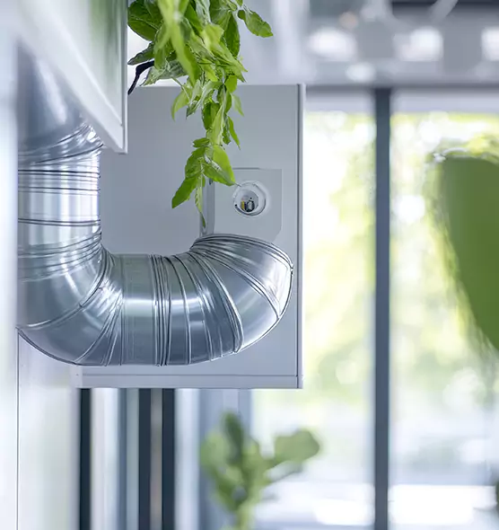 Professional Eco-Friendly Duct Cleaning Services in Monrovia, CA