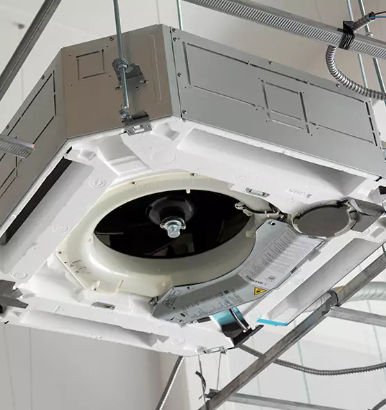 Professional Industrial Dryer Vent Cleaning in Monrovia, CA