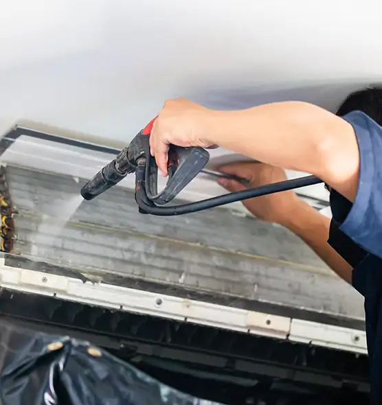 Welcome to Move-in/Move-out Duct Cleaning Services in Monrovia, CA