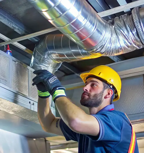 Professional NADCA Approved Air Duct Services in Monrovia, CA