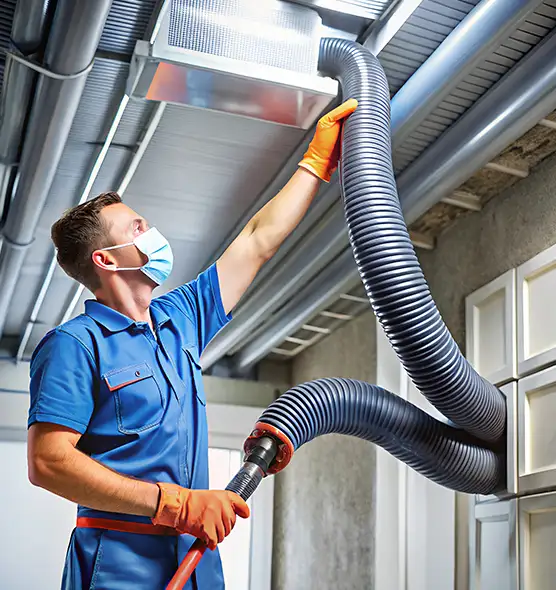 Welcome to Air Duct Cleaning & Repairs Monrovia — Your Local Roof Dryer Vent Cleaning Specialists in Monrovia, CA