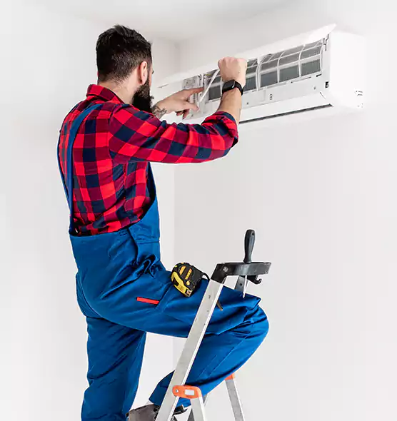 About Smart Air Conditioning Installation in Monrovia, CA