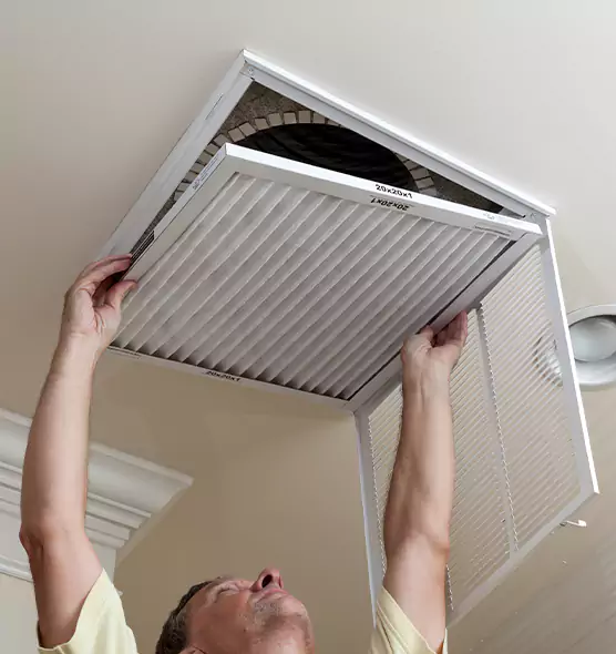 Professional Vent Relocation Services in Monrovia, CA