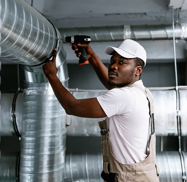 Why Homeowners & Businesses Trust Us Monrovia, CA