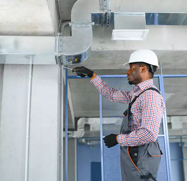 Why Homeowners & Businesses Trust Us Monrovia, CA