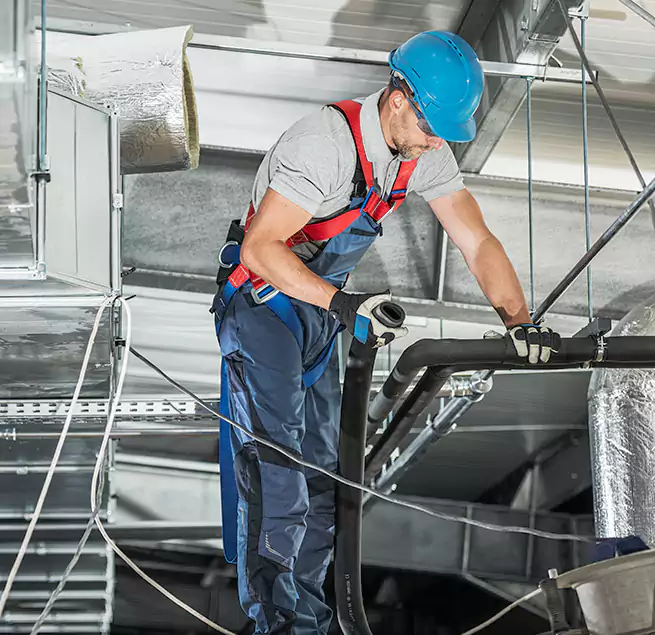 Why Homeowners & Businesses Trust Us in Monrovia, CA?