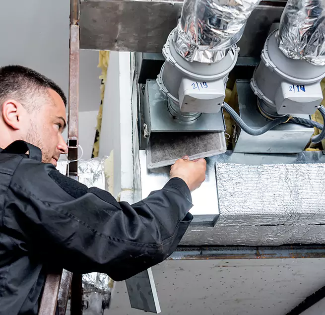 Why Homeowners & Businesses Trust Us in Monrovia, CA