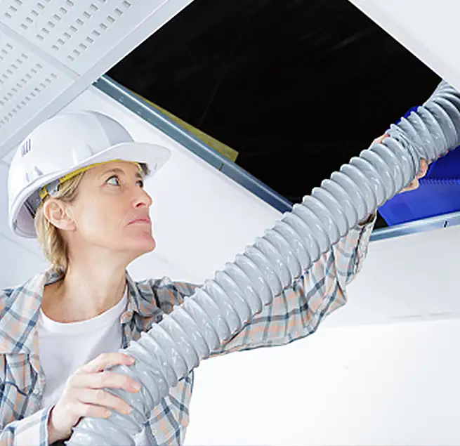 Why Homeowners & Businesses Trust Us Monrovia, CA