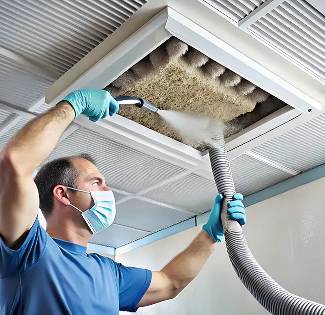 Why Homeowners & Businesses Trust Us Monrovia, CA