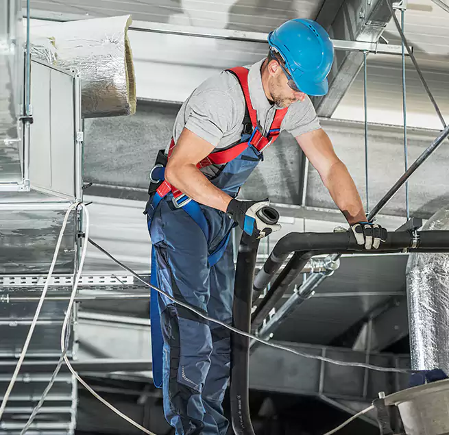 Why Homeowners & Businesses Trust Us in Monrovia, CA?