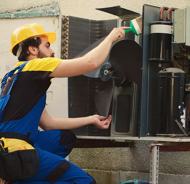 Why Homeowners & Businesses Trust Us Monrovia, CA?