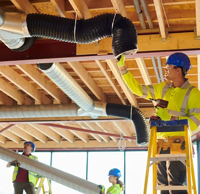 Why Homeowners & Businesses Trust Us in Monrovia, CA?