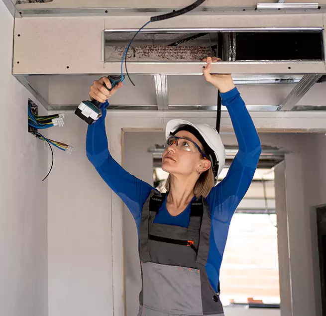 Why Homeowners & Businesses Trust Us in Monrovia, CA?