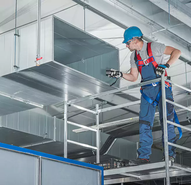 Why Homeowners & Businesses Trust Us Monrovia, CA